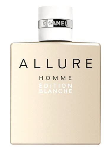 allure homme edition blanche clone.